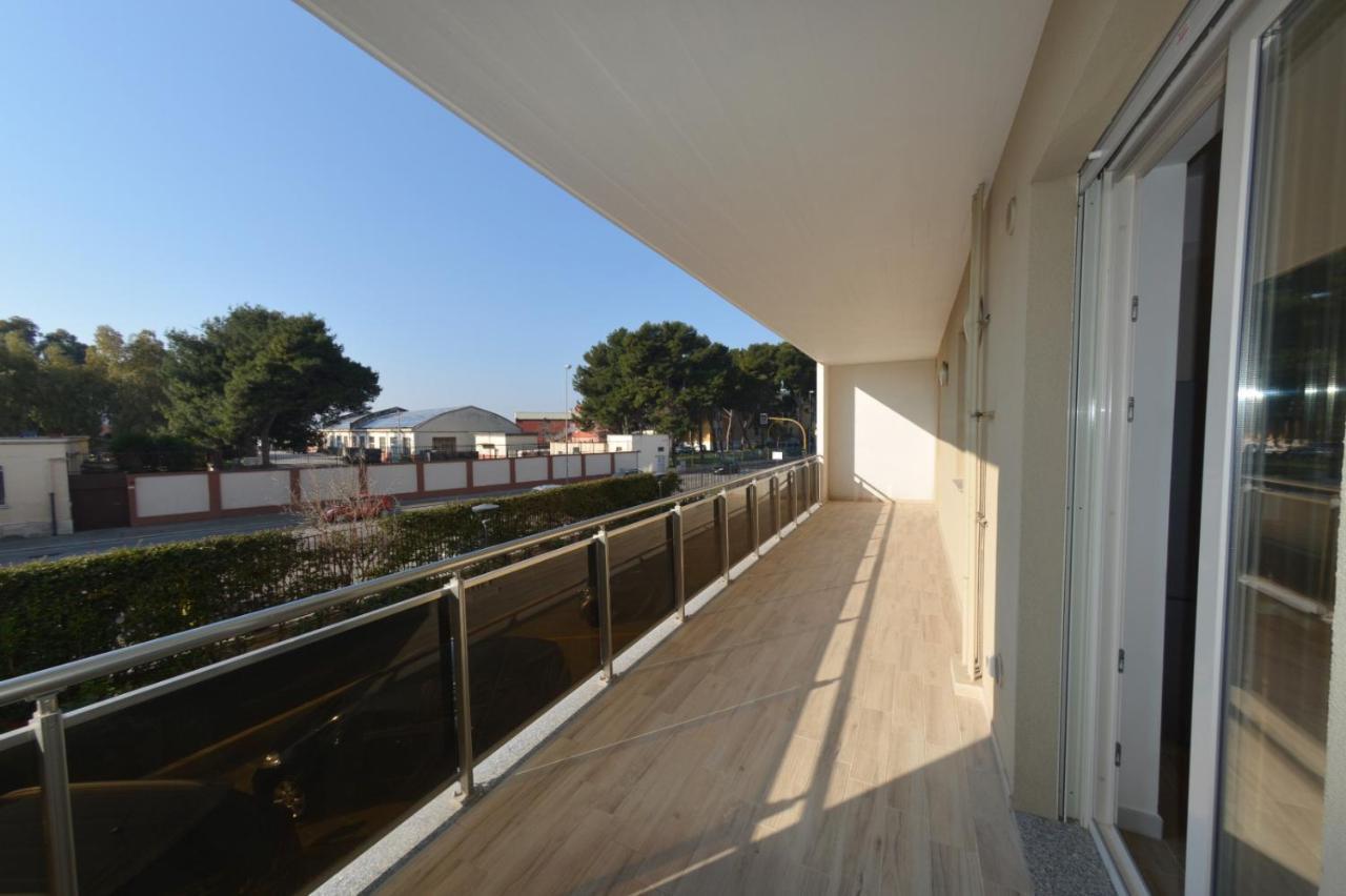 Parco Del Levante Bari Exterior foto